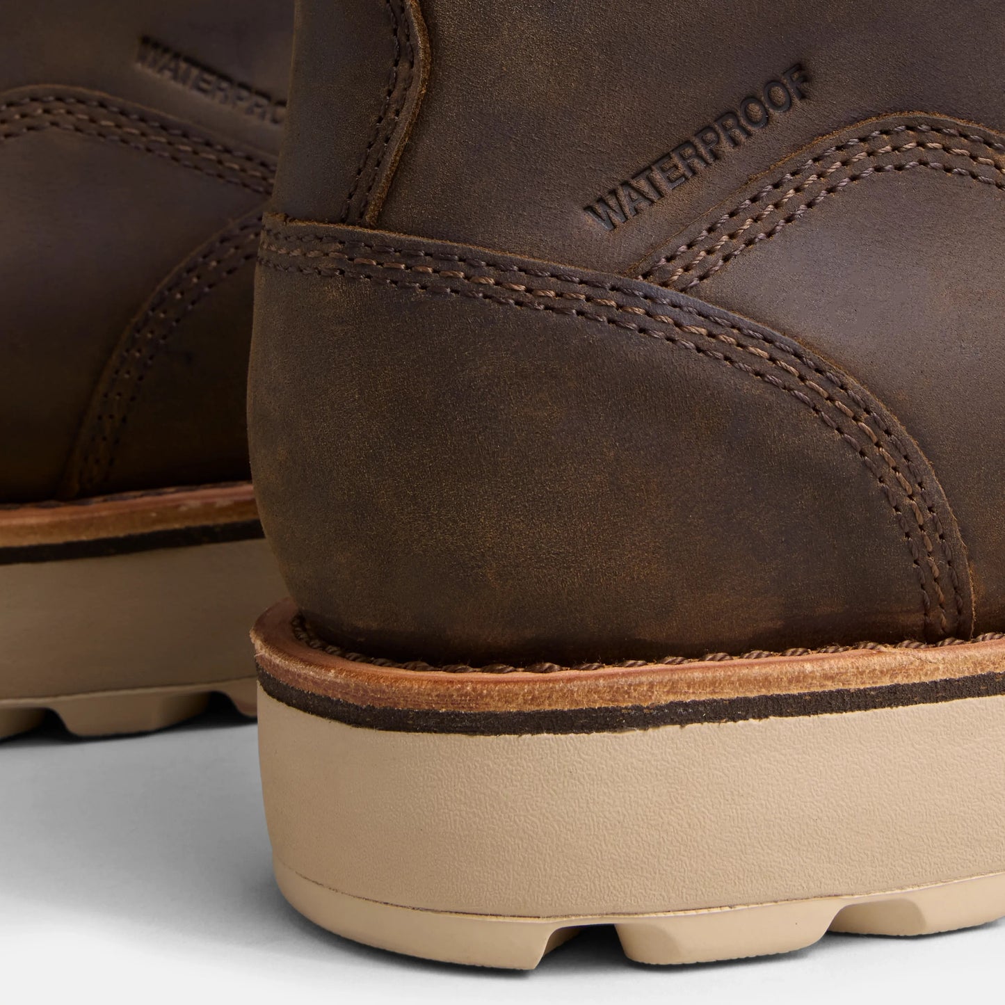 Traction Tred Lite 6-inch Boot 2440 - Red Wing Shoes Men