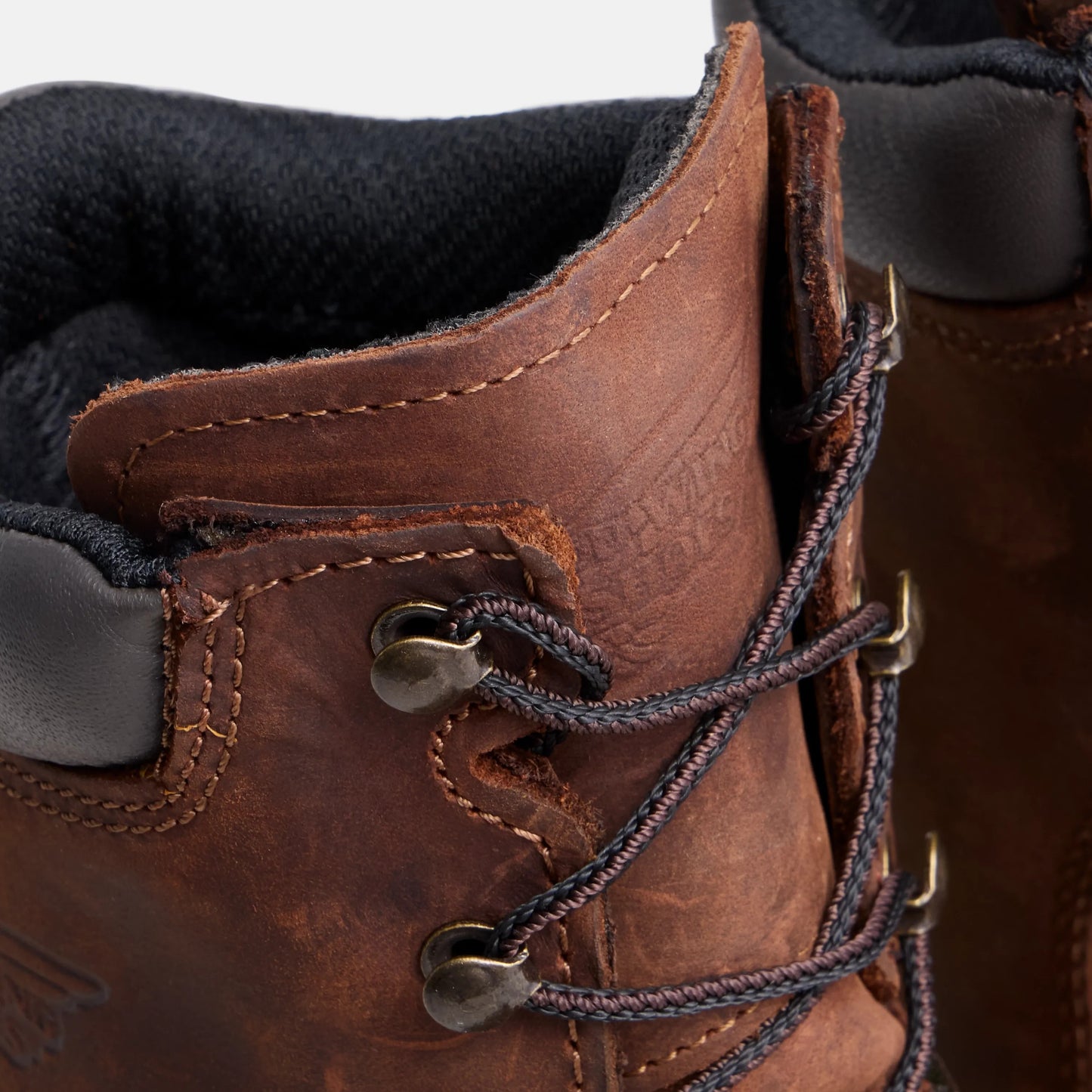 DynaForce® 8-inch Work Boot 4200 - Red Wing Shoes Men