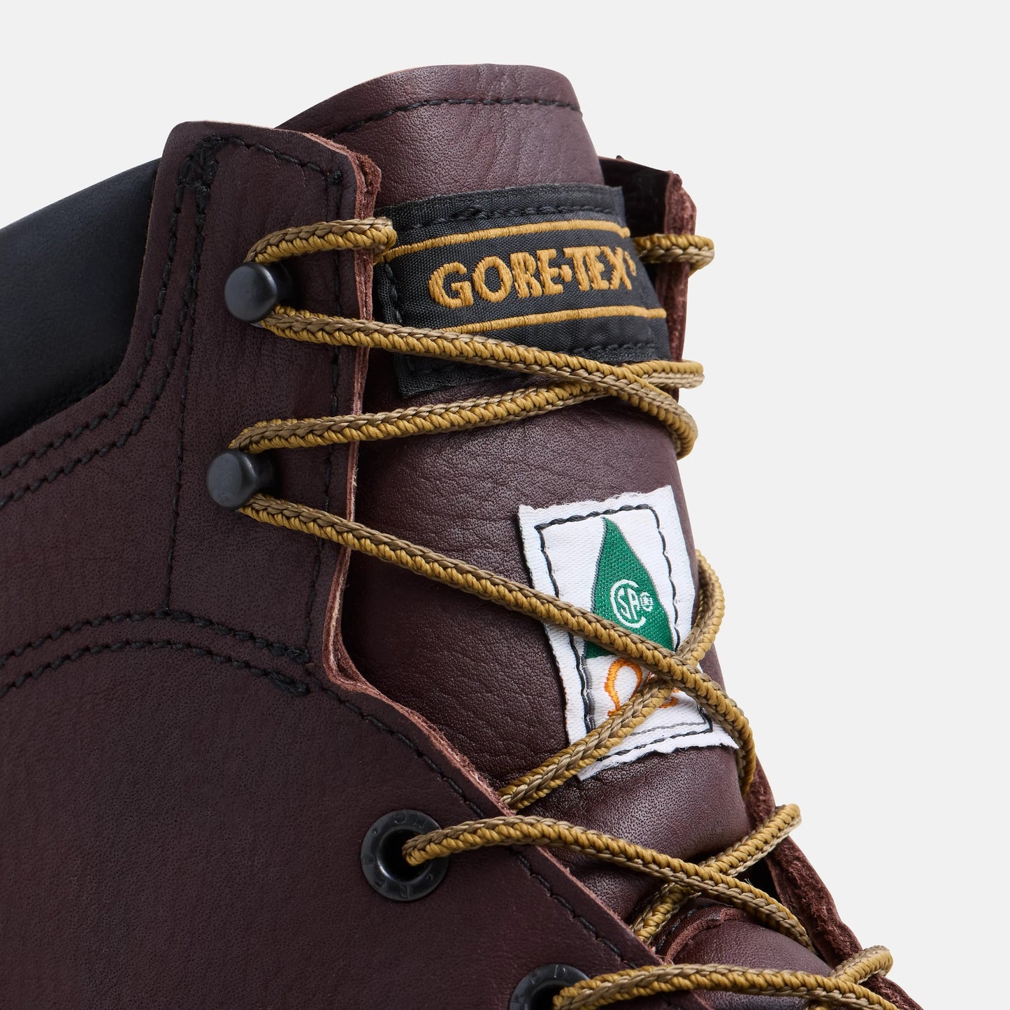 SuperSole® 2.0 6-inch Work Boot 3504 - Red Wing Shoes Men