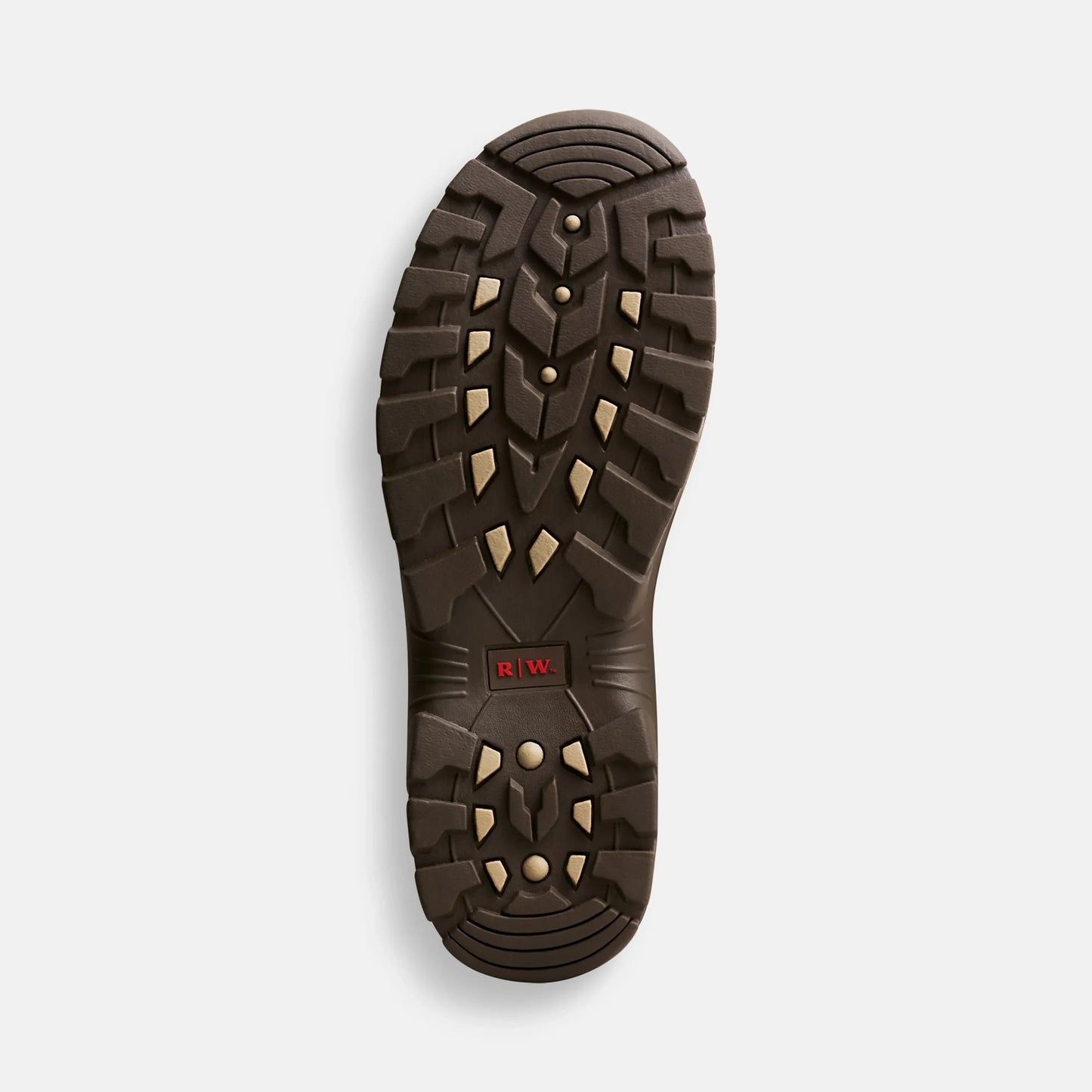 TruHiker 5-inch Safety Toe Boot 6692 - Red Wing Shoes Men