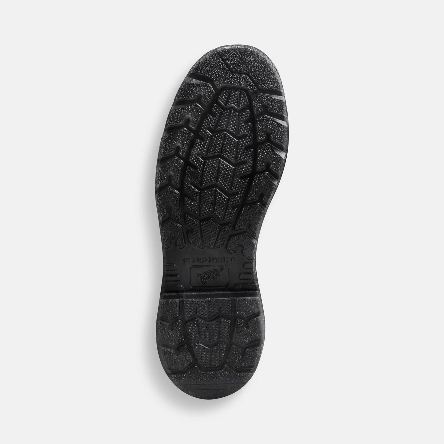 SuperSole® 2.0 8-inch Work Boot 3508 - Red Wing Shoes Men