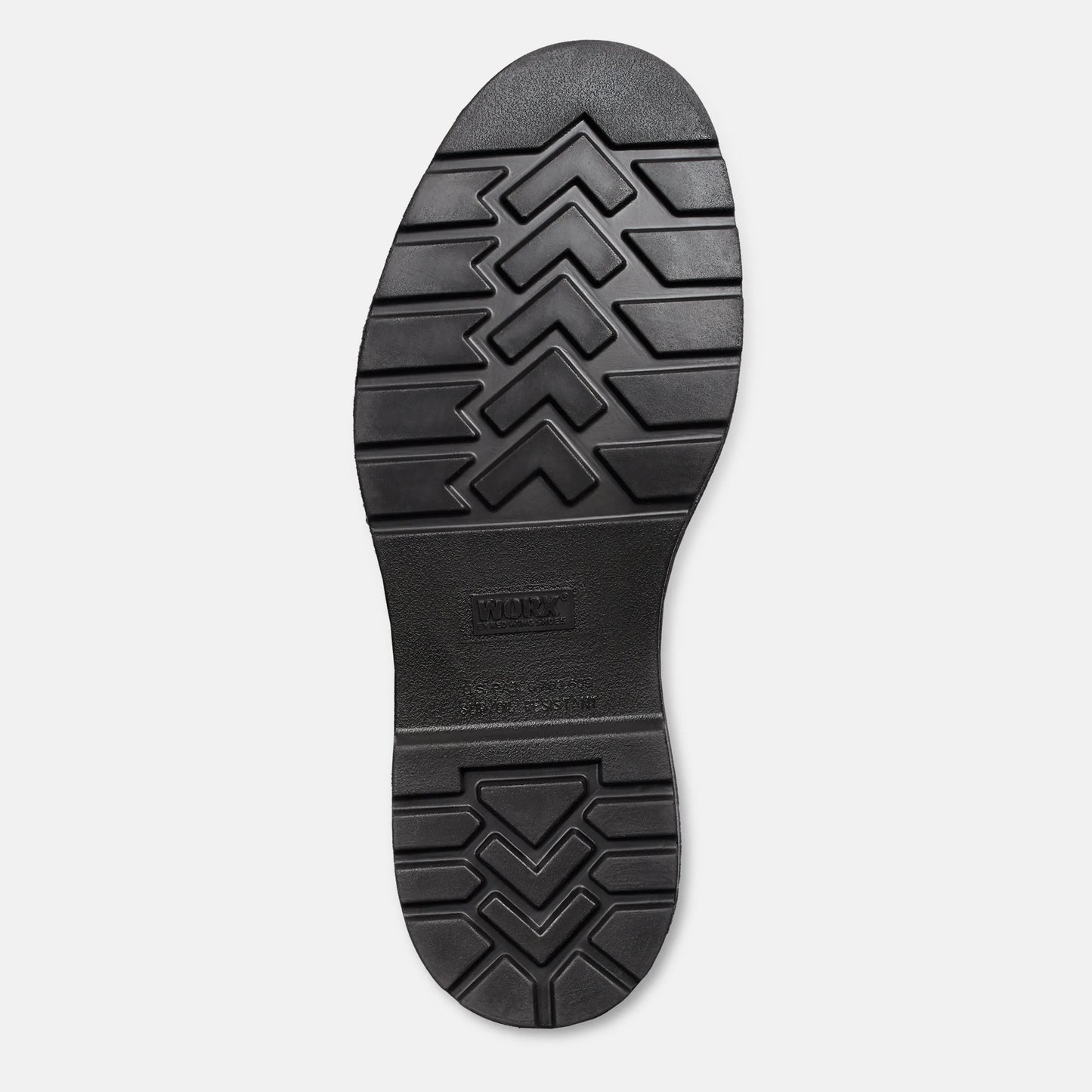 Joist Safety Toe Work Boot 5424 | WORX - Red Wing Shoes Men