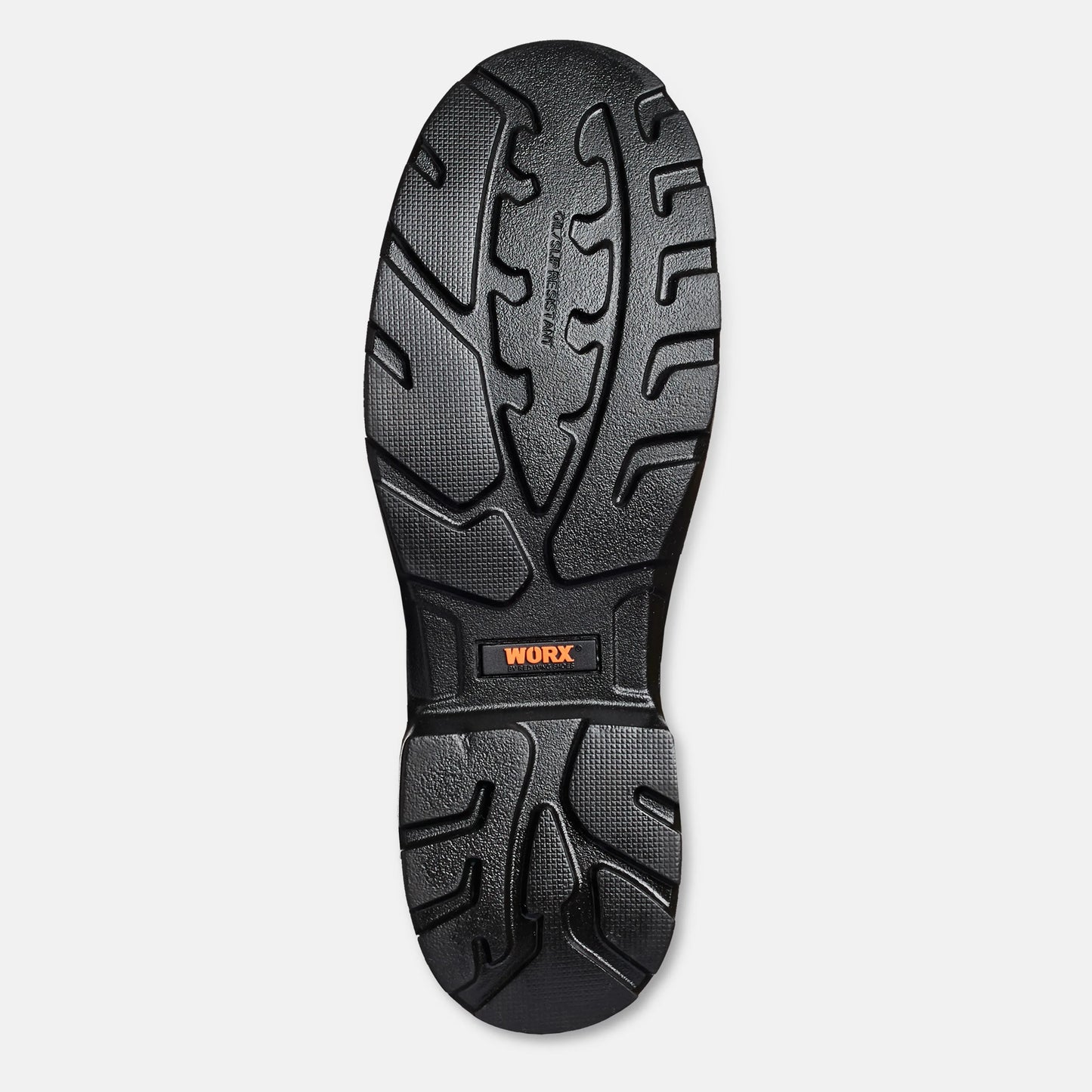 Electrum Safety Toe Work Boot 5611 | WORX - Red Wing Shoes Men