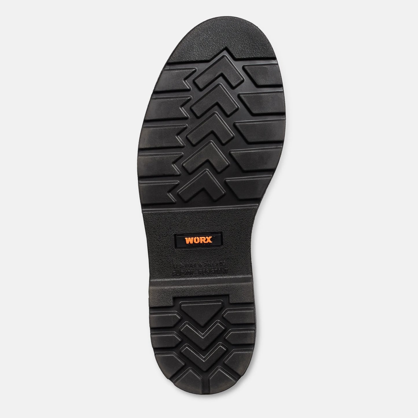 Truss Safety Toe Work Boot 5700 | WORX - Red Wing Shoes Men