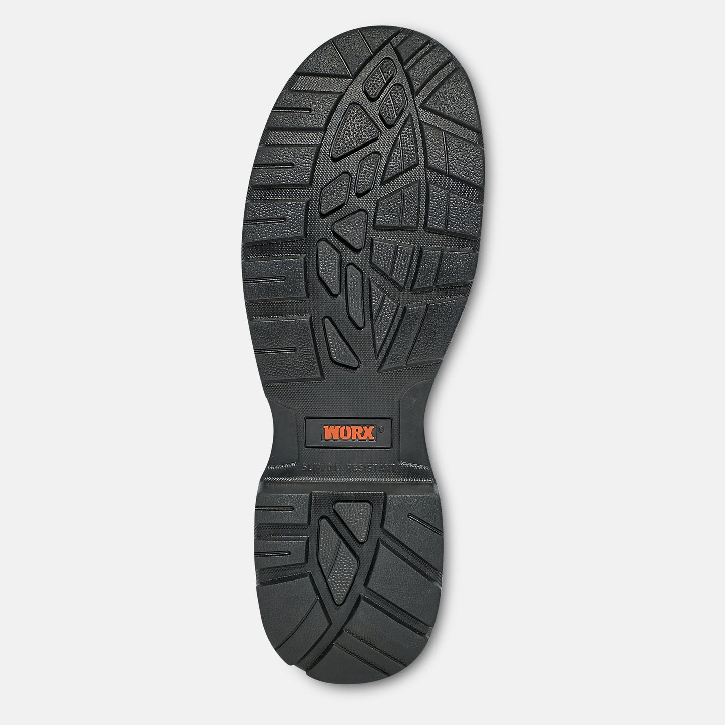 E-Force Work Boot 5540 | WORX - Red Wing Shoes Men