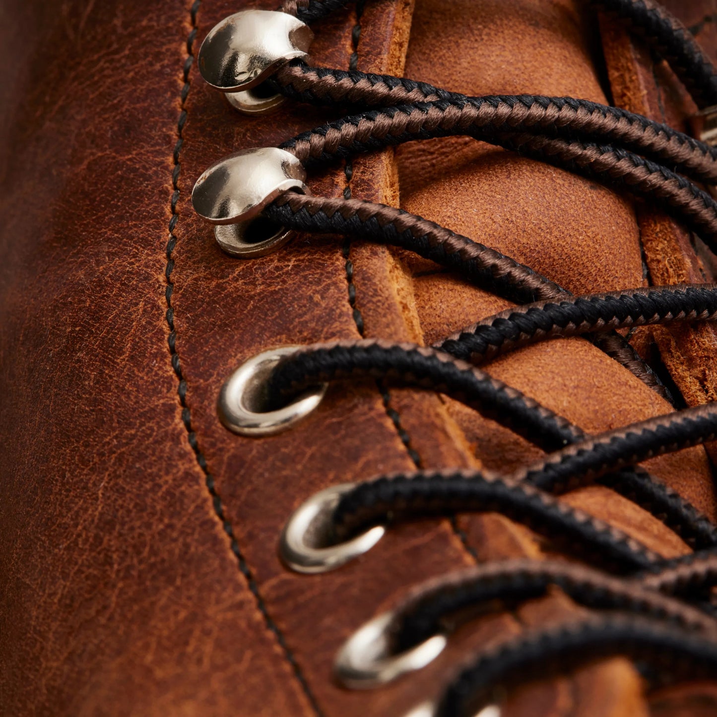 Iron Ranger 6-Inch Boot in Brown Leather 8085 - Red Wing Shoes Men|Apparel
