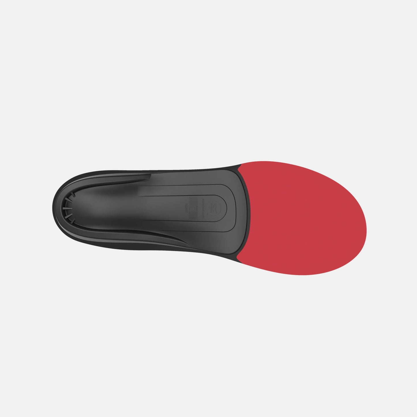 Heavy Duty Orthotic Footbed 96419 - Red Wing Shoes Apparel