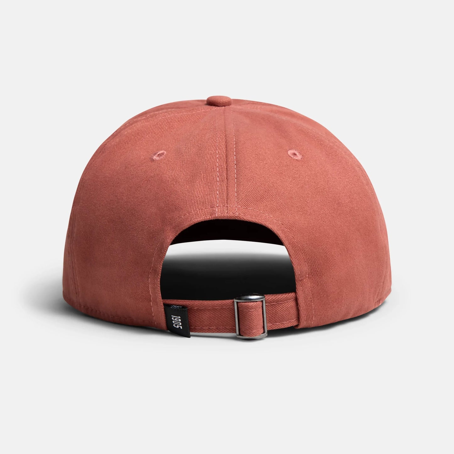 Unisex Ball Cap in Rust 98085v - Red Wing Shoes Apparel