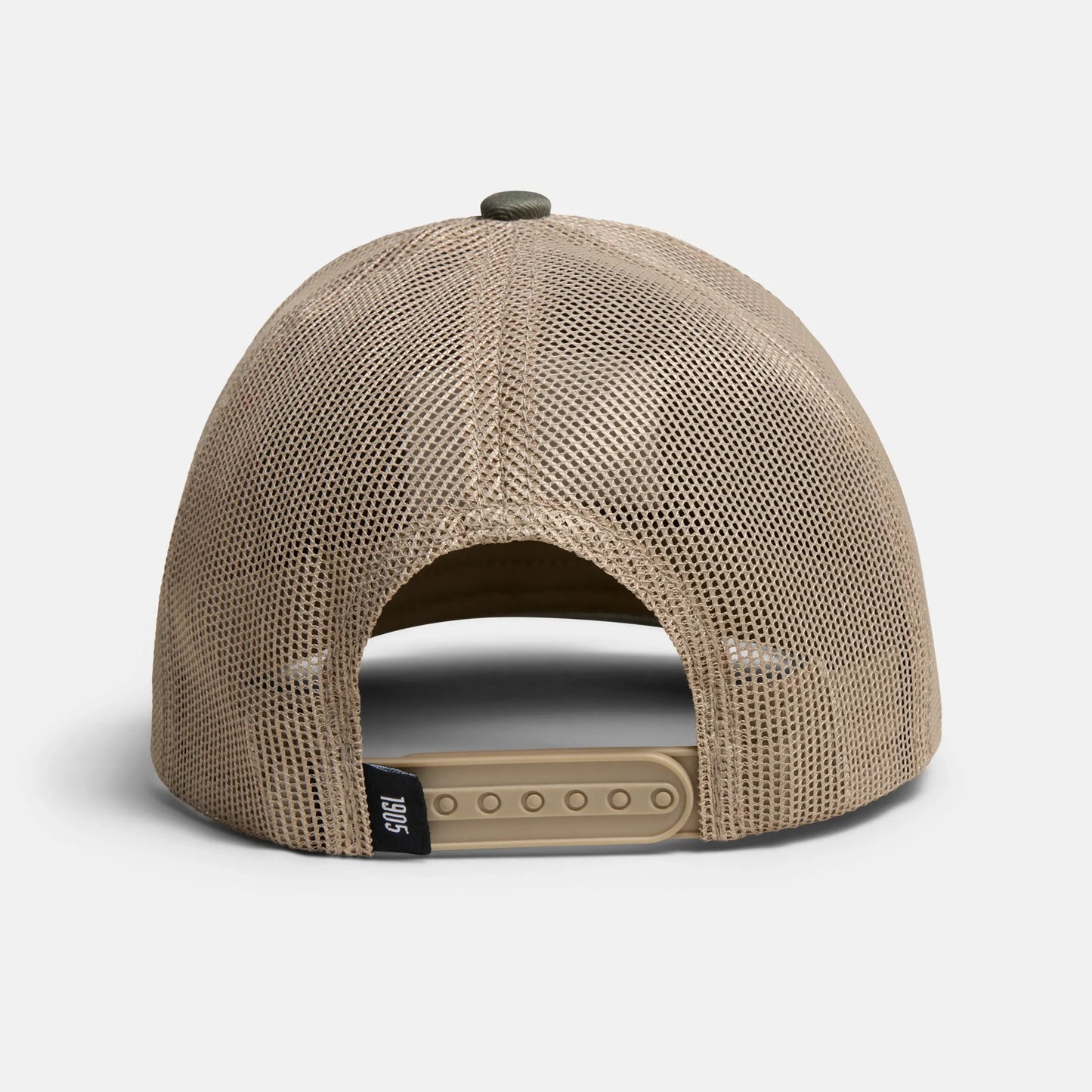 Unisex Ball Cap in Olive 97409 - Red Wing Shoes Apparel