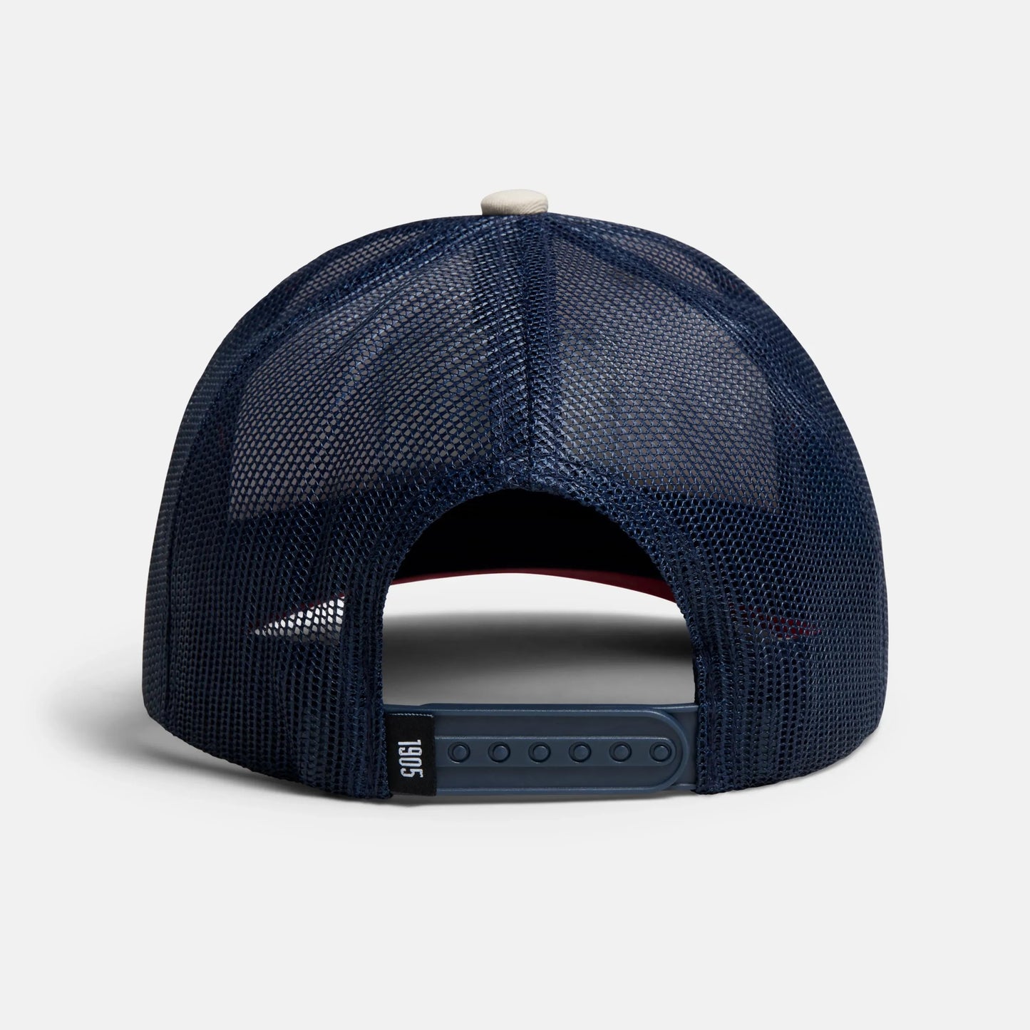 Unisex Ball Cap in Stone 97408 - Red Wing Shoes Apparel