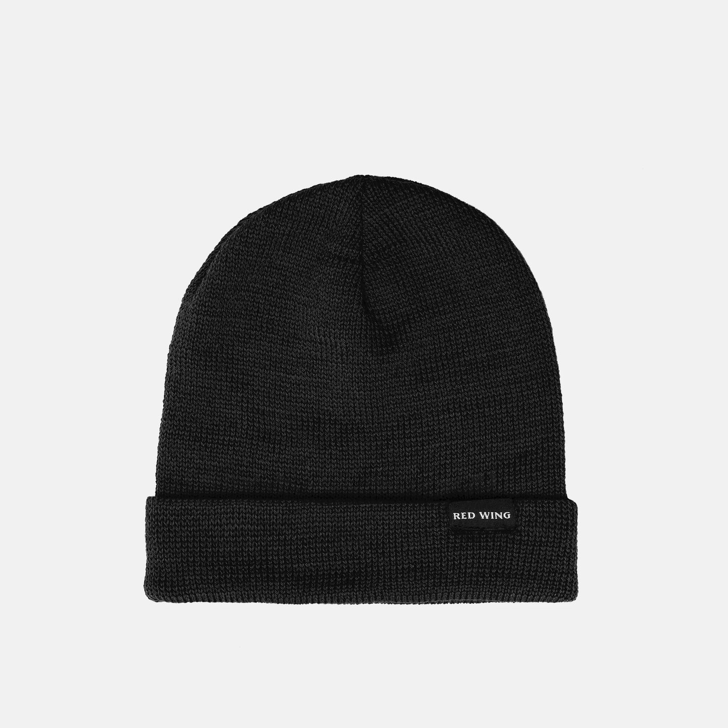 Unisex Shaniko Wool Jersey Hat in Black 97499 | Red Wing Heritage - Red Wing Shoes Apparel