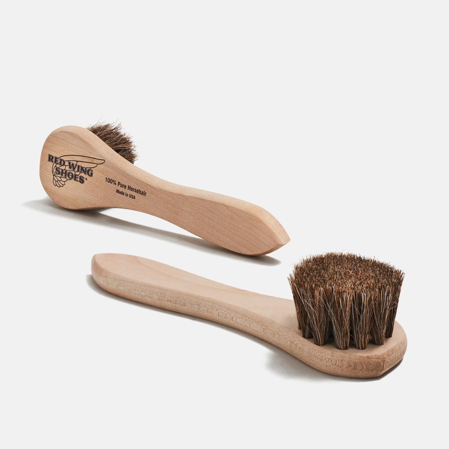 Horse Hair Dauber Brush 97114 - Red Wing Shoes Apparel