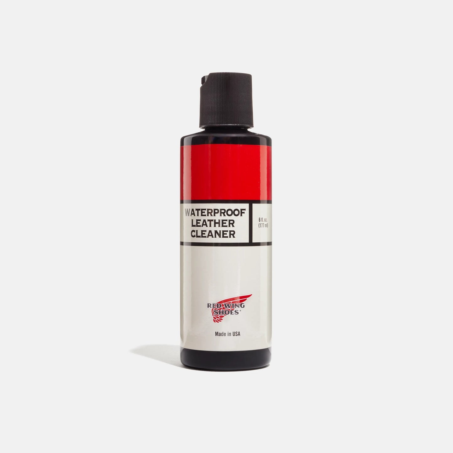 Waterproof Leather Cleaner 98008 - Red Wing Shoes Apparel