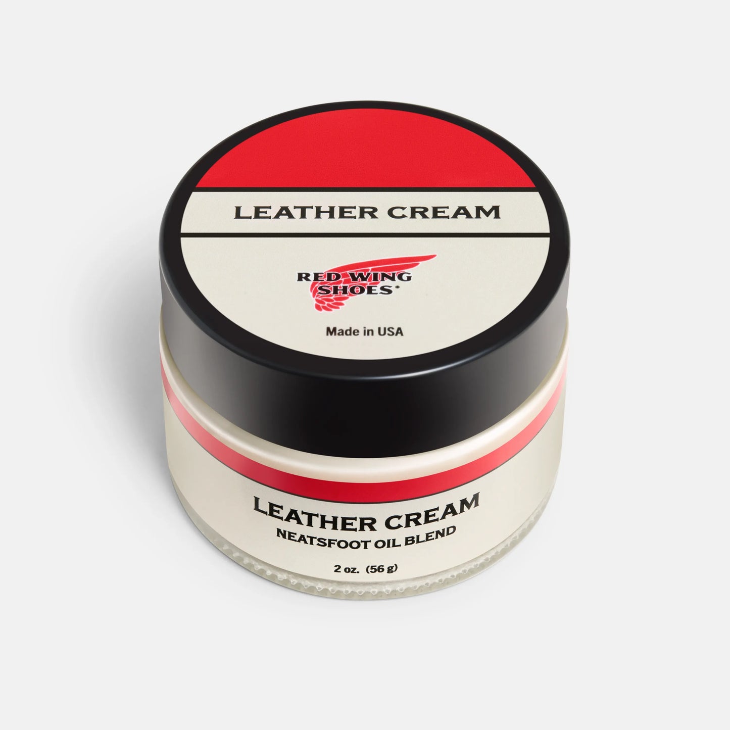 Leather Cream 97095 - Red Wing Shoes Apparel