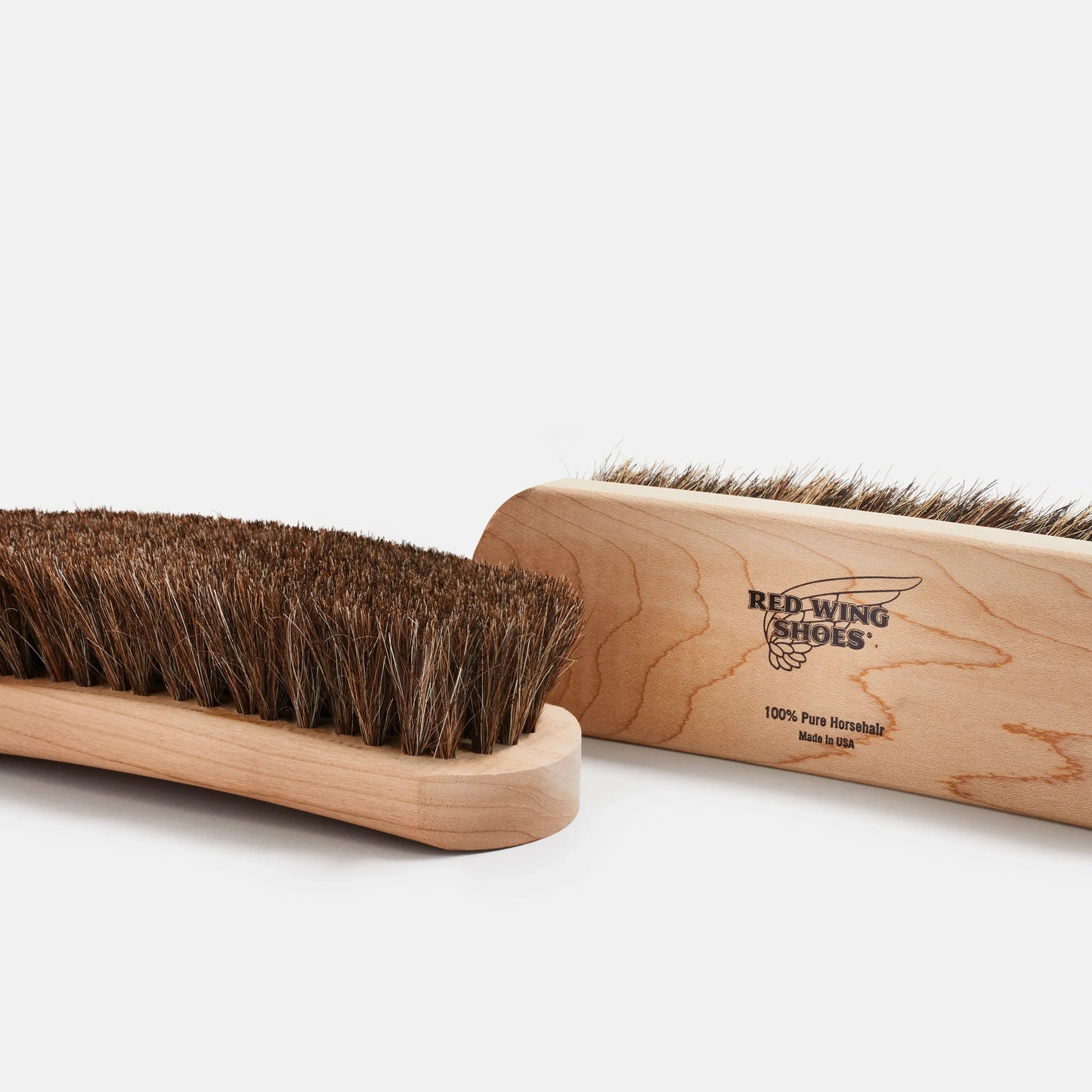 Boot Care Universal Brush 97106 - Red Wing Shoes Apparel