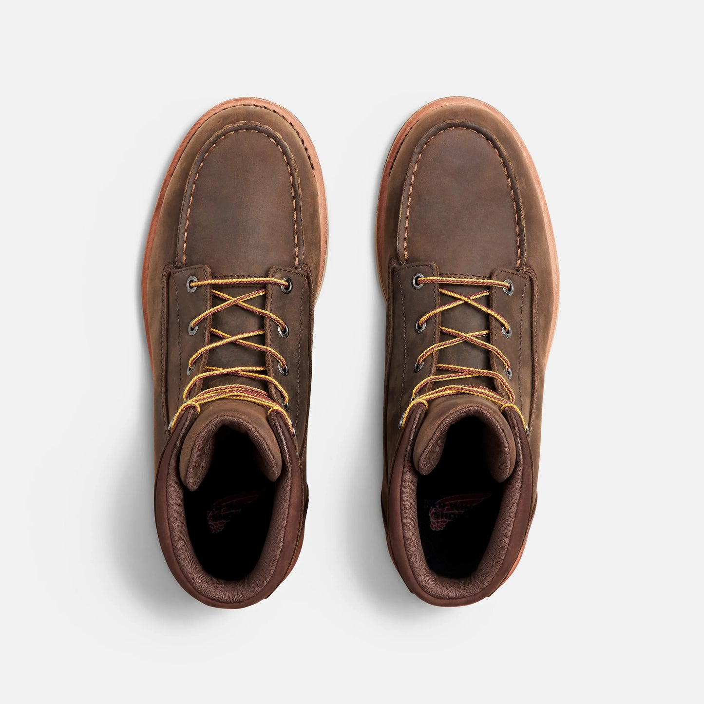Traction Tred Lite 6-inch Boot 2440 - Red Wing Shoes Men