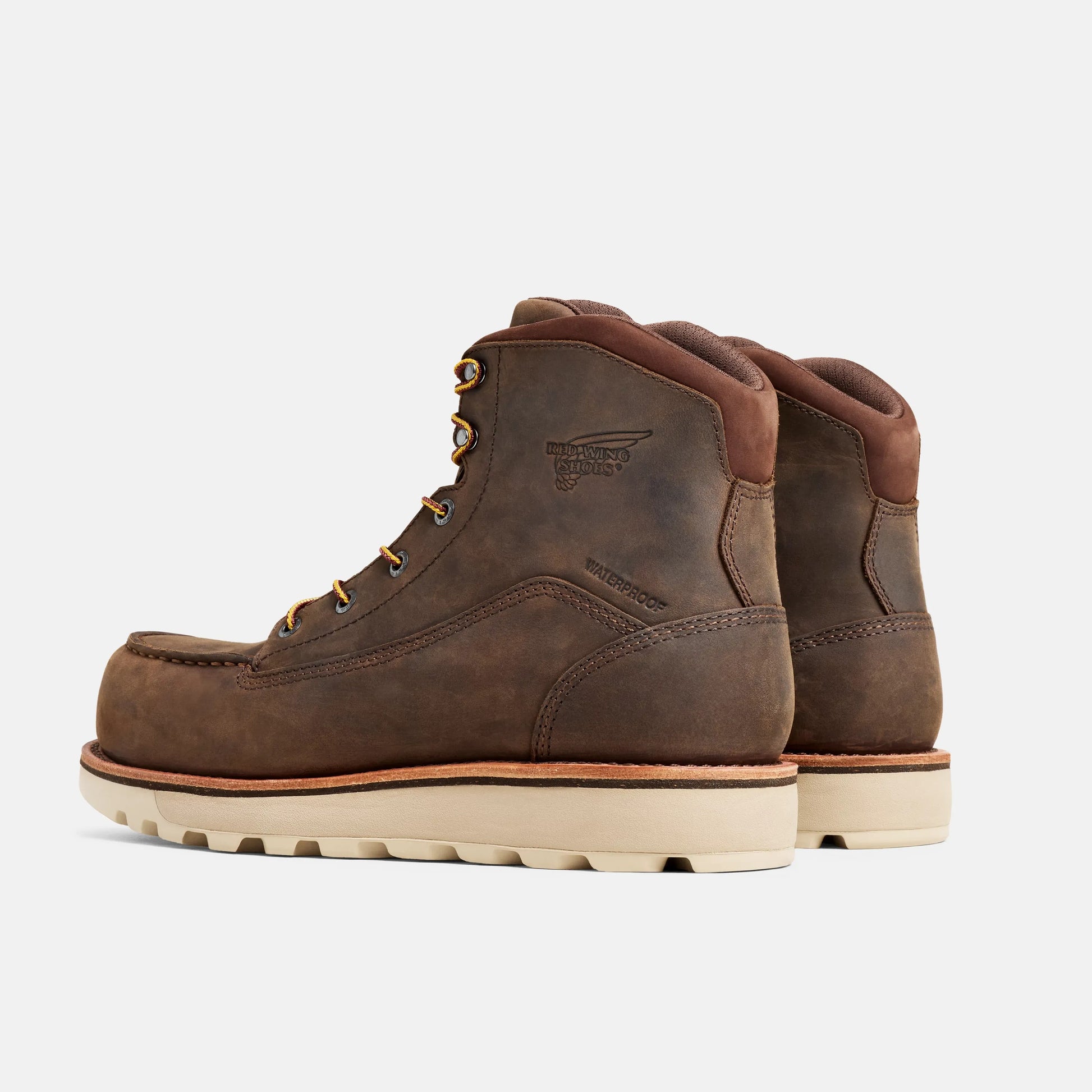 Traction Tred Lite 6-inch Boot 2440 - Red Wing Shoes Men