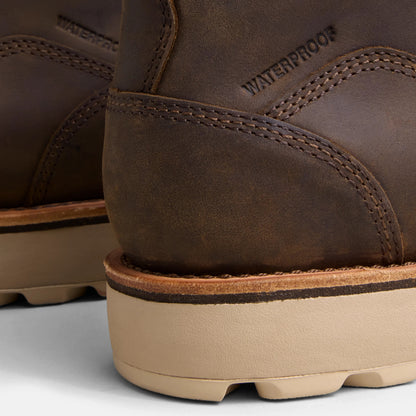 Traction Tred Lite 6-inch Boot 2440 - Red Wing Shoes Men