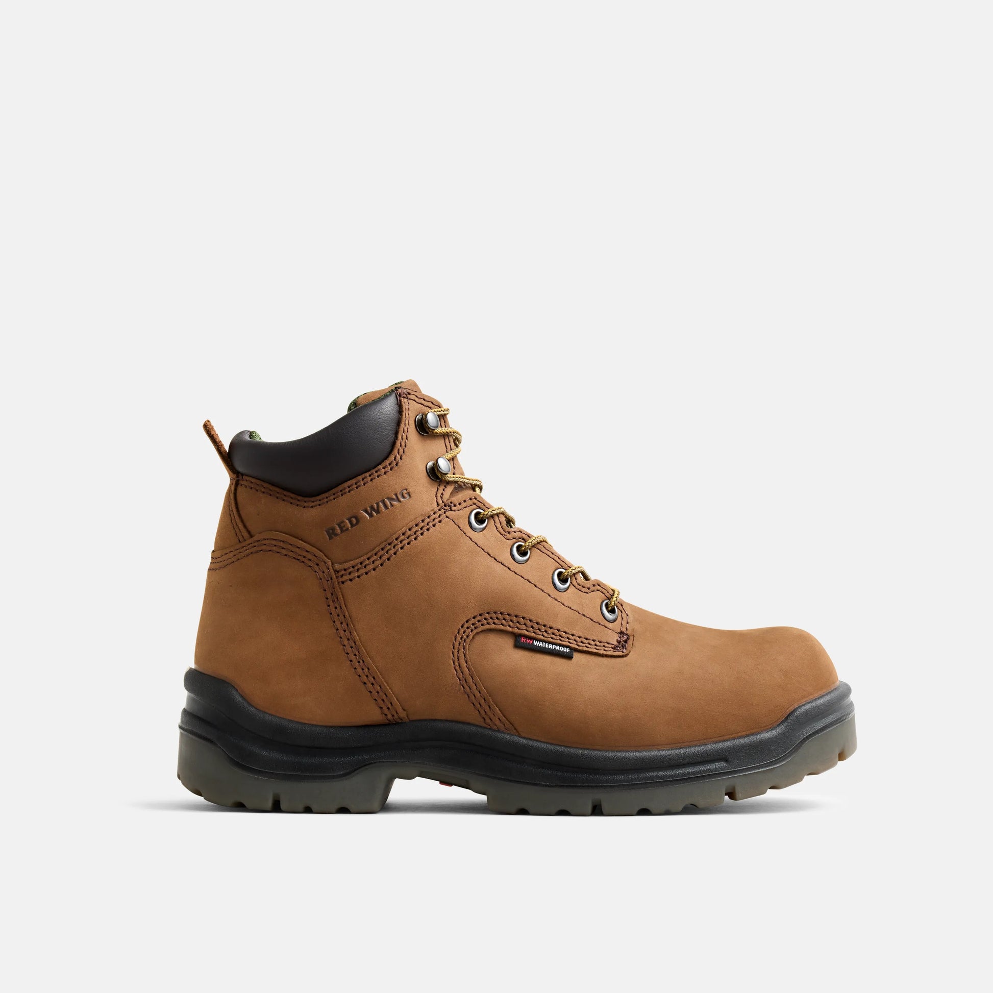 King Toe® 6-inch Waterproof Boot 2240 - Red Wing Shoes Men