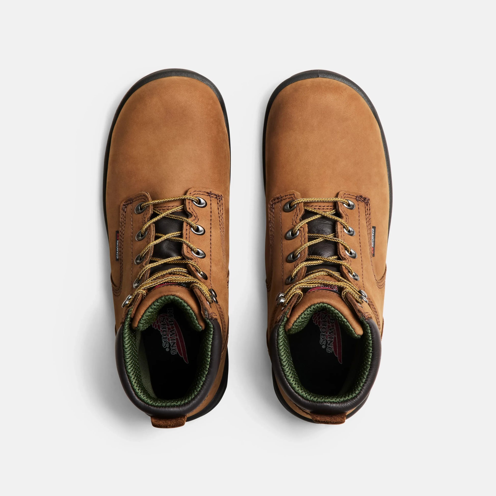 King Toe® 6-inch Waterproof Boot 2240 - Red Wing Shoes Men