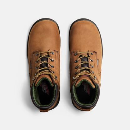 King Toe® 6-inch Waterproof Boot 2240 - Red Wing Shoes Men