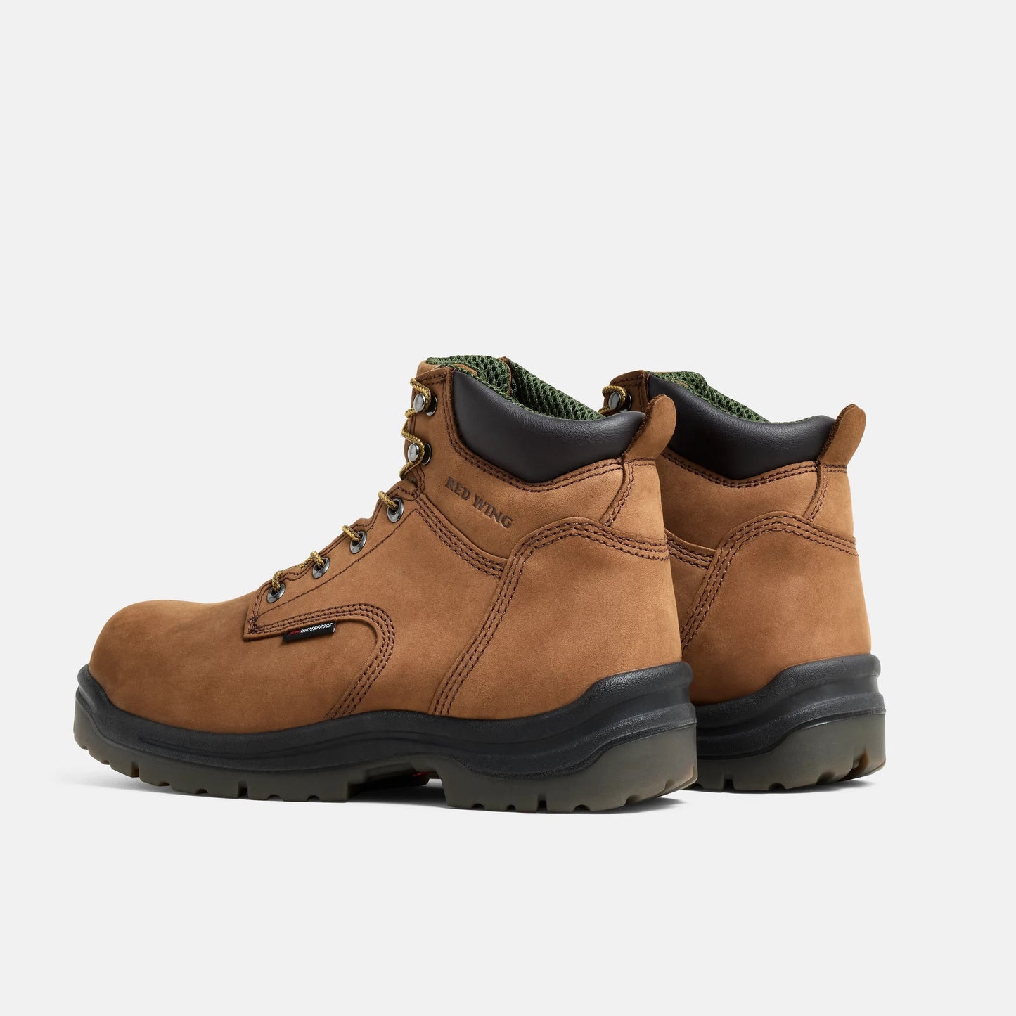 King Toe® 6-inch Waterproof Boot 2240 - Red Wing Shoes Men