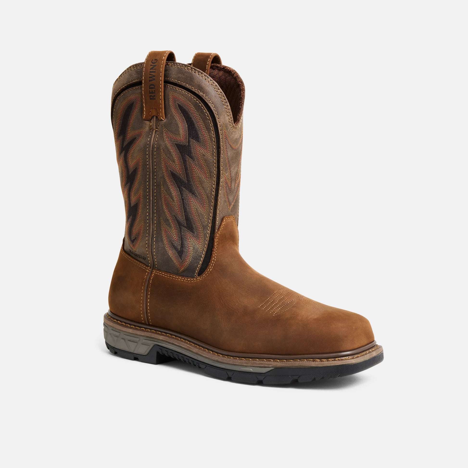 Rio Flex 11-inch Waterproof Boot 2204 - Red Wing Shoes Men