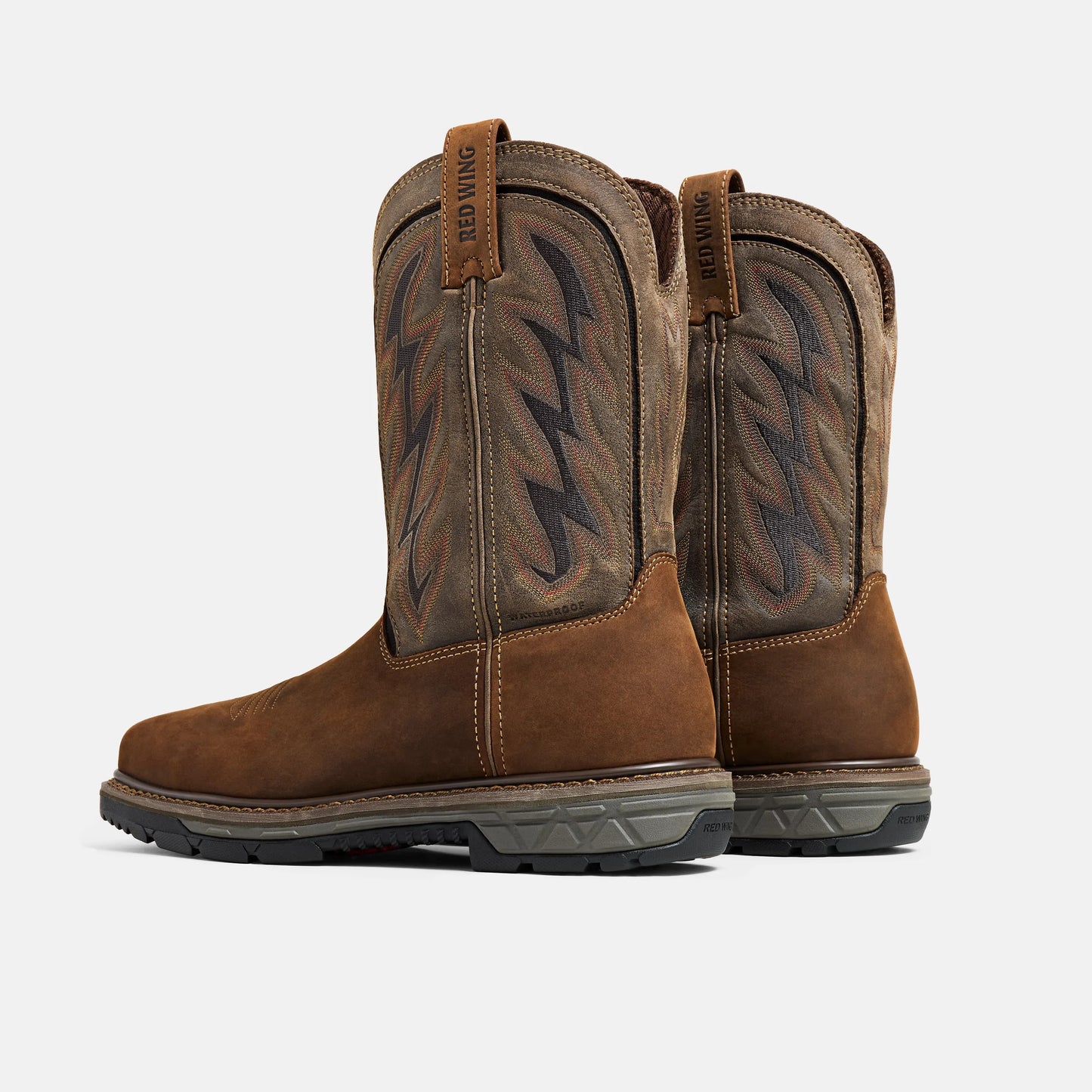 Rio Flex 11-inch Waterproof Boot 2204 - Red Wing Shoes Men
