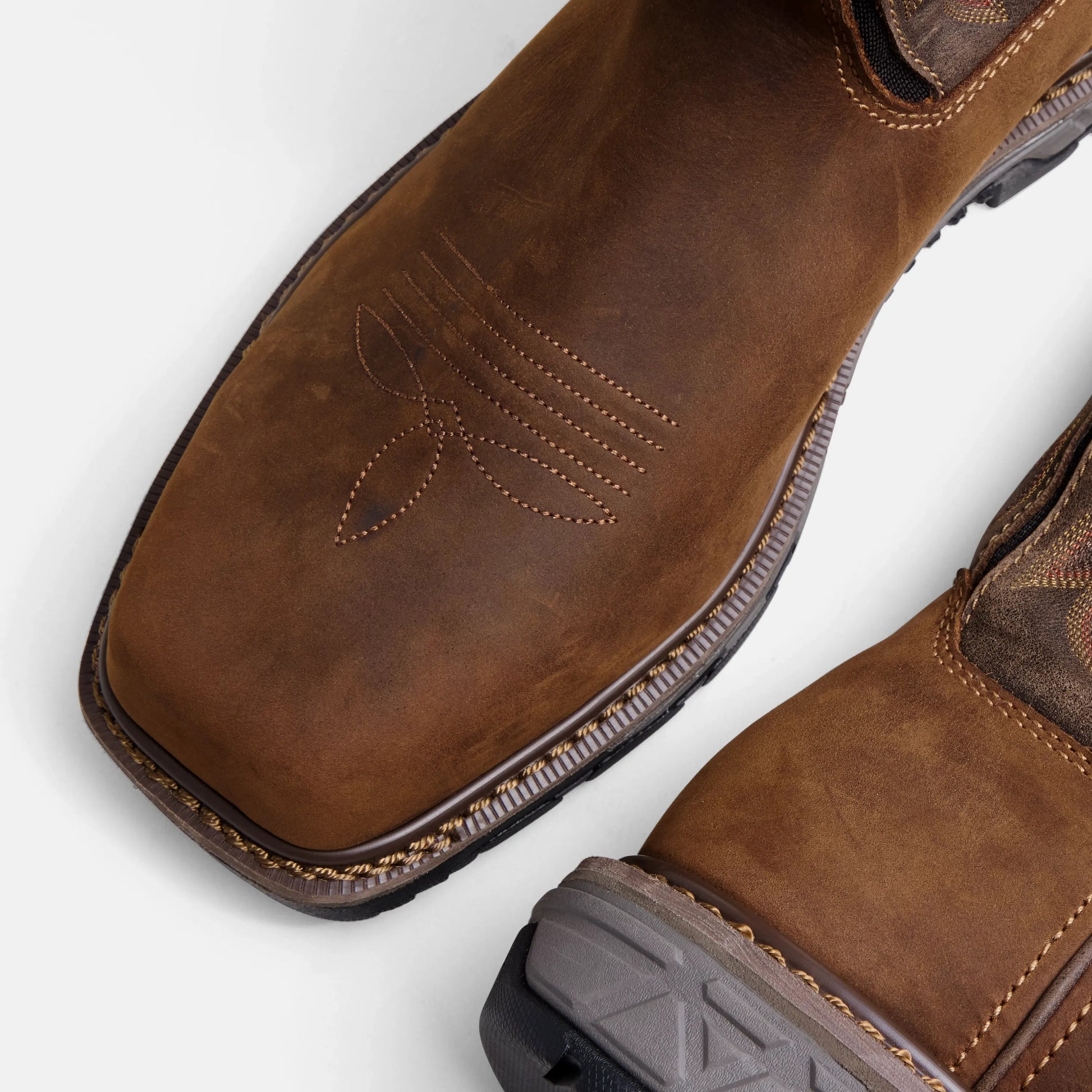 Rio Flex 11-inch Waterproof Boot 2204 - Red Wing Shoes Men