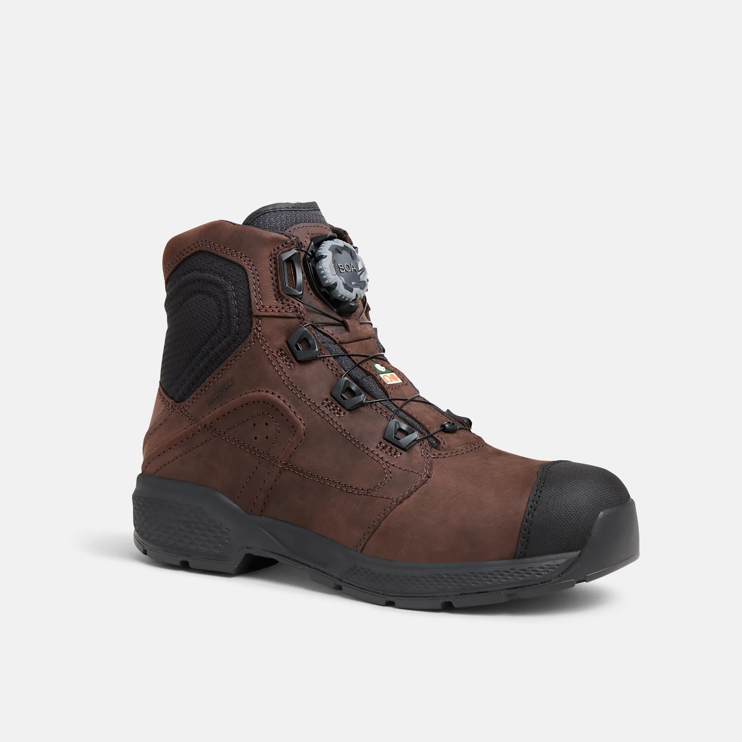 6-inch Waterproof Work Boot 2452 - Red Wing Shoes Men