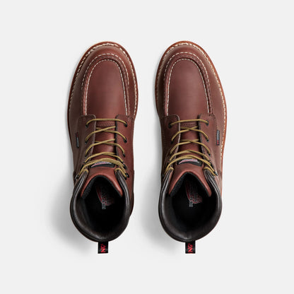 Traction Tred 6-inch Work Boot 405 - Red Wing Shoes Men