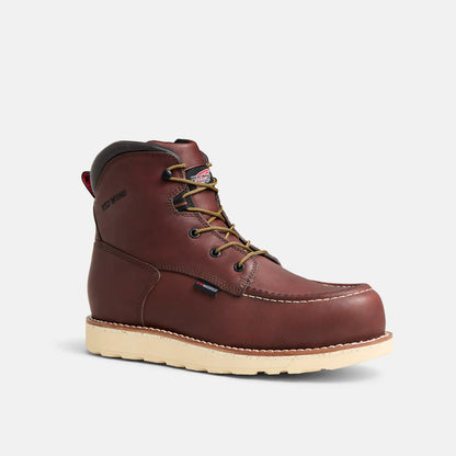 Traction Tred 6-inch Work Boot 405 - Red Wing Shoes Men