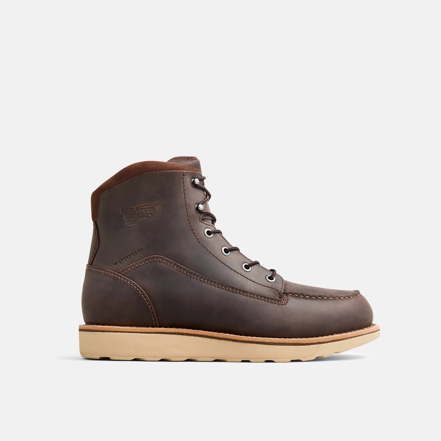Traction Tred Lite 6-inch Boot 1222 - Red Wing Shoes Men