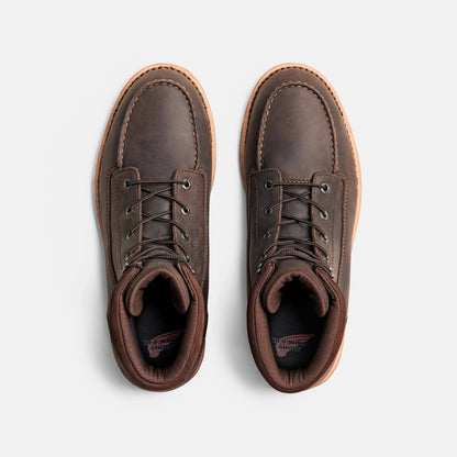 Traction Tred Lite 6-inch Boot 1222 - Red Wing Shoes Men