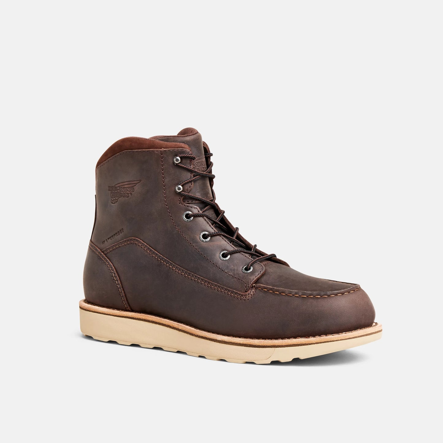 Traction Tred Lite 6-inch Boot 1222 - Red Wing Shoes Men