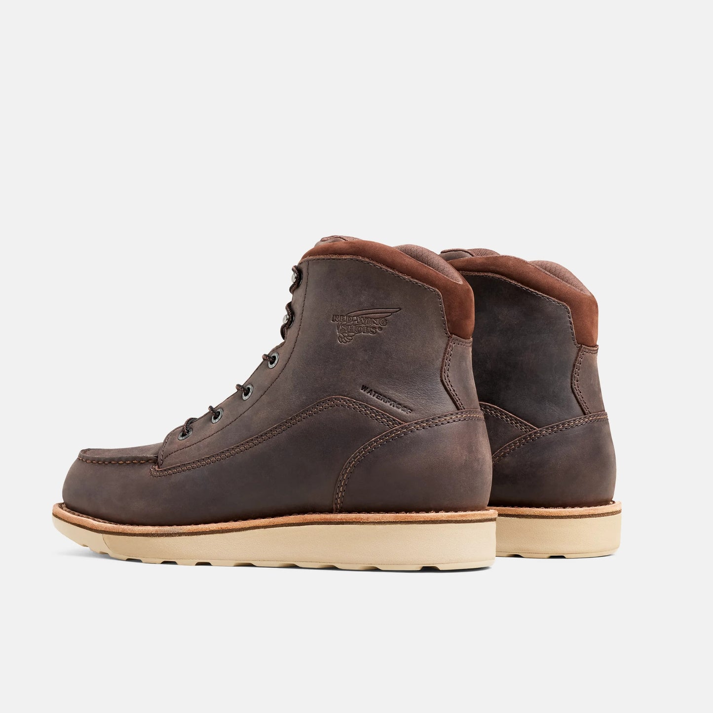 Traction Tred Lite 6-inch Boot 1222 - Red Wing Shoes Men