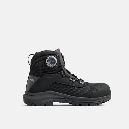 Apex BOA® Work Boots 2144 - Red Wing Shoes Men