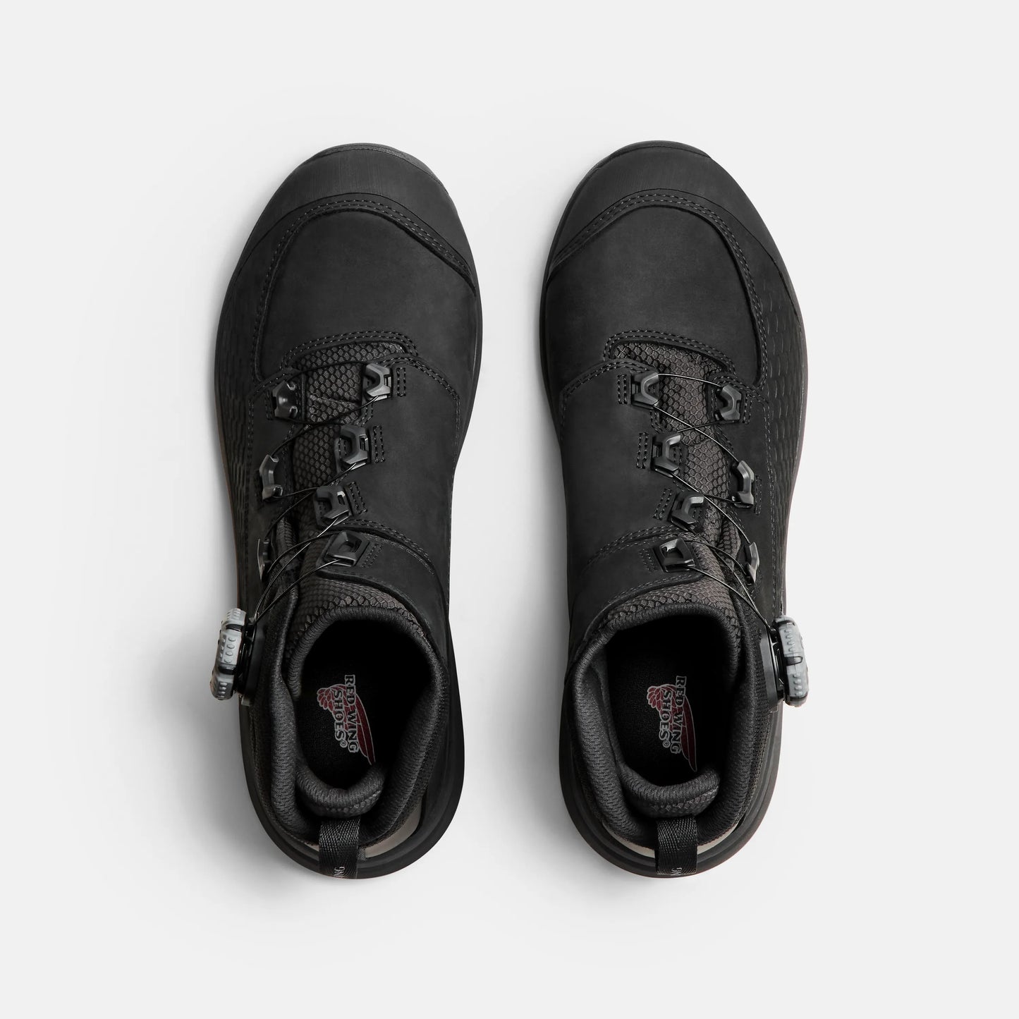 Apex BOA® Work Boots 2144 - Red Wing Shoes Men