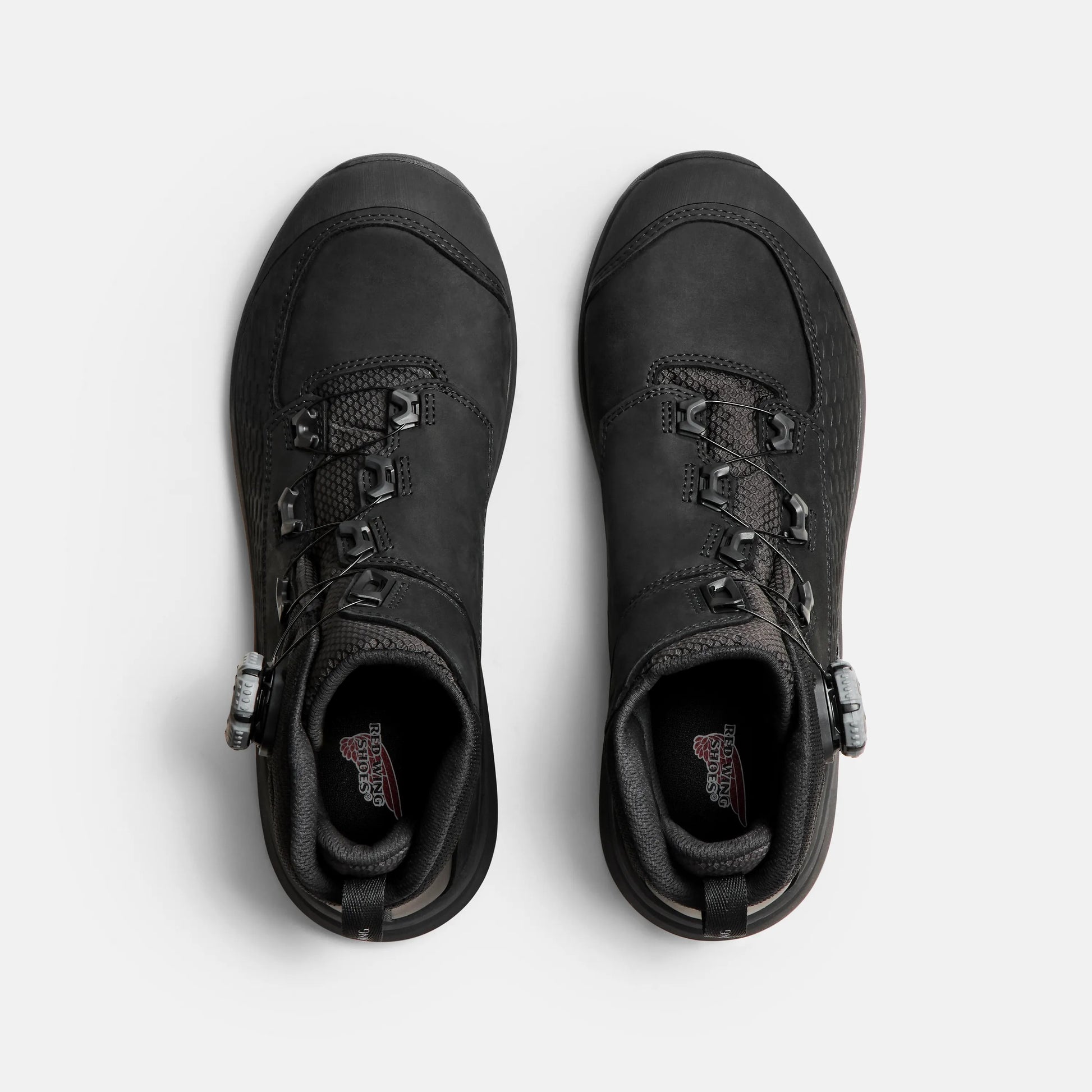 Apex BOA® Work Boots 2144 - Red Wing Shoes Men
