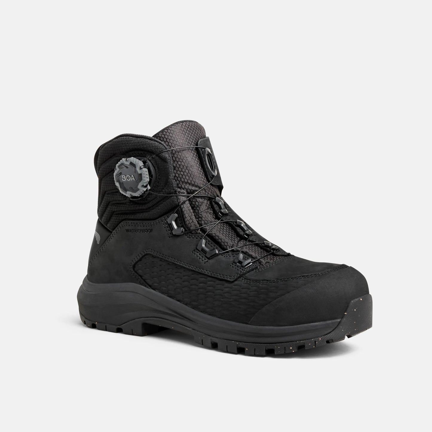 Apex BOA® Work Boots 2144 - Red Wing Shoes Men