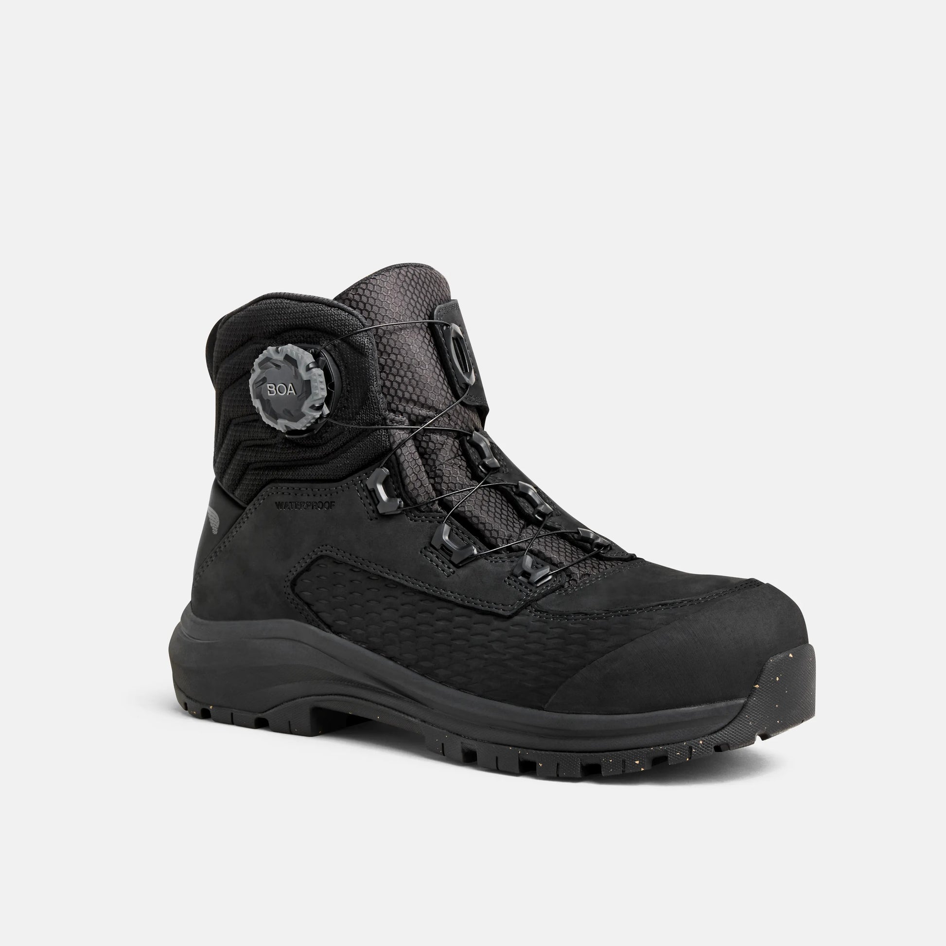 Apex BOA® Work Boots 2144 - Red Wing Shoes Men