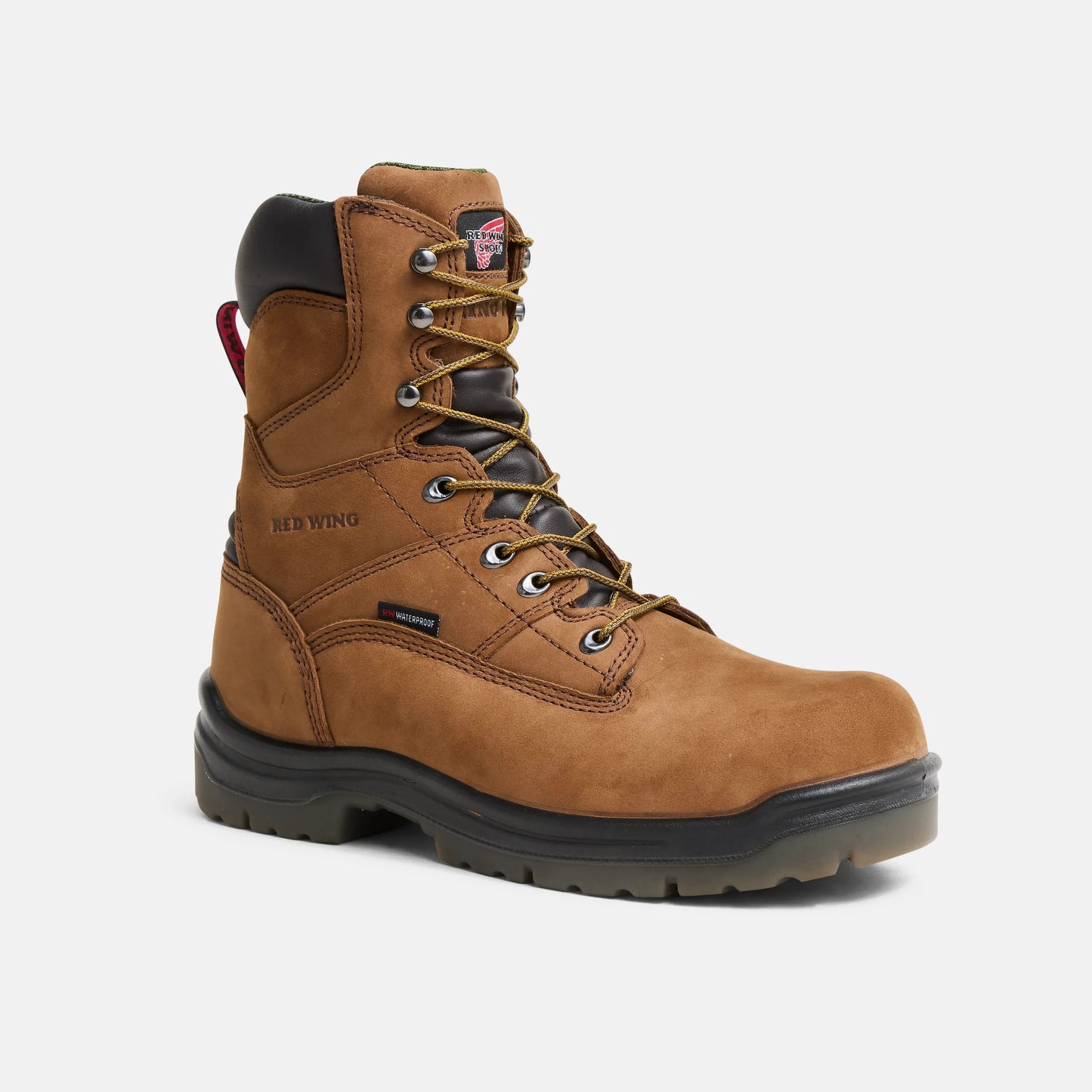 King Toe® 8-inch Waterproof Boot 2280 - Red Wing Shoes Men
