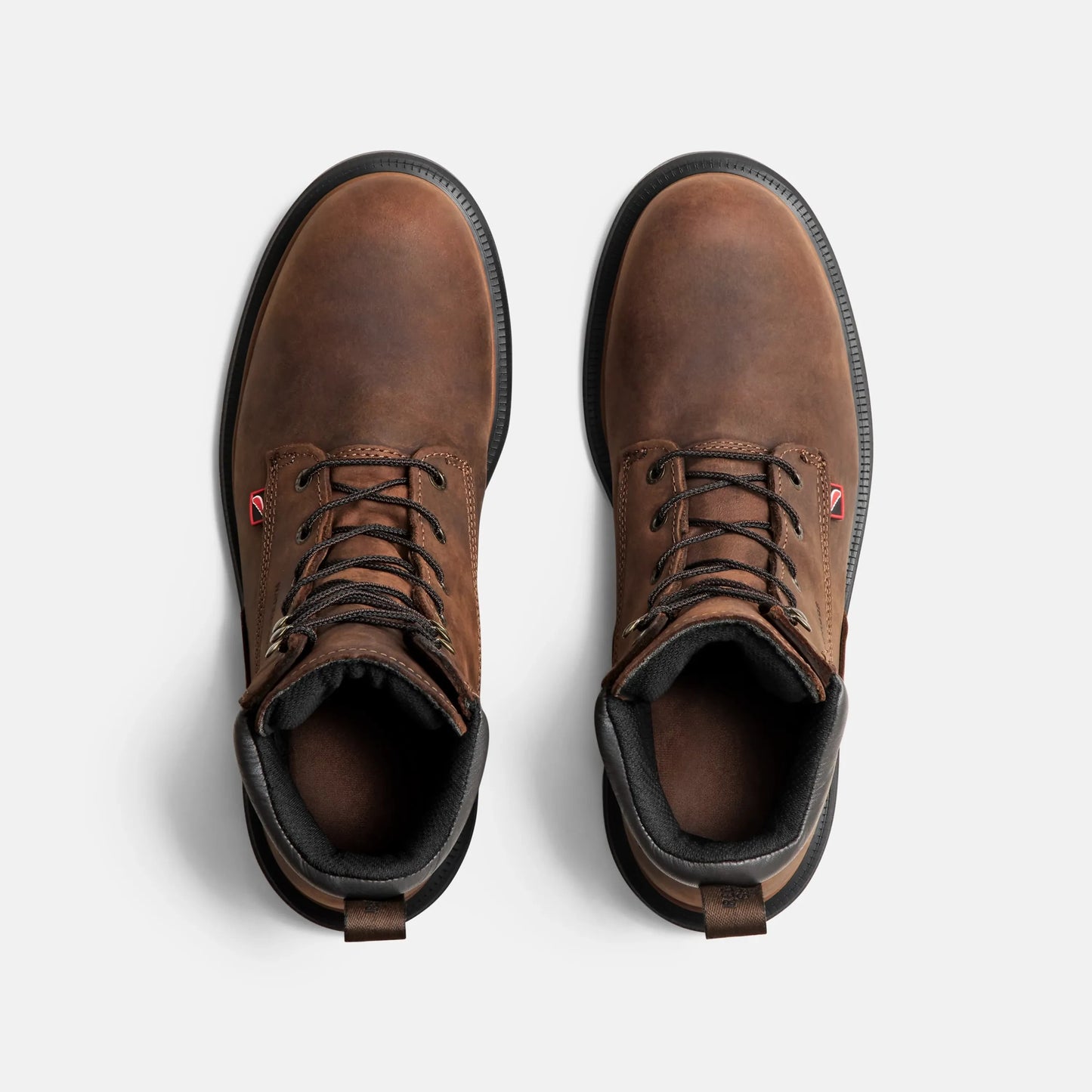 DynaForce® 8-inch Waterproof Boot 400 - Red Wing Shoes Men