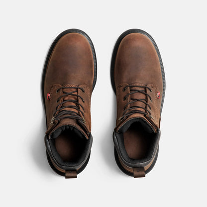 DynaForce® 8-inch Waterproof Boot 400 - Red Wing Shoes Men