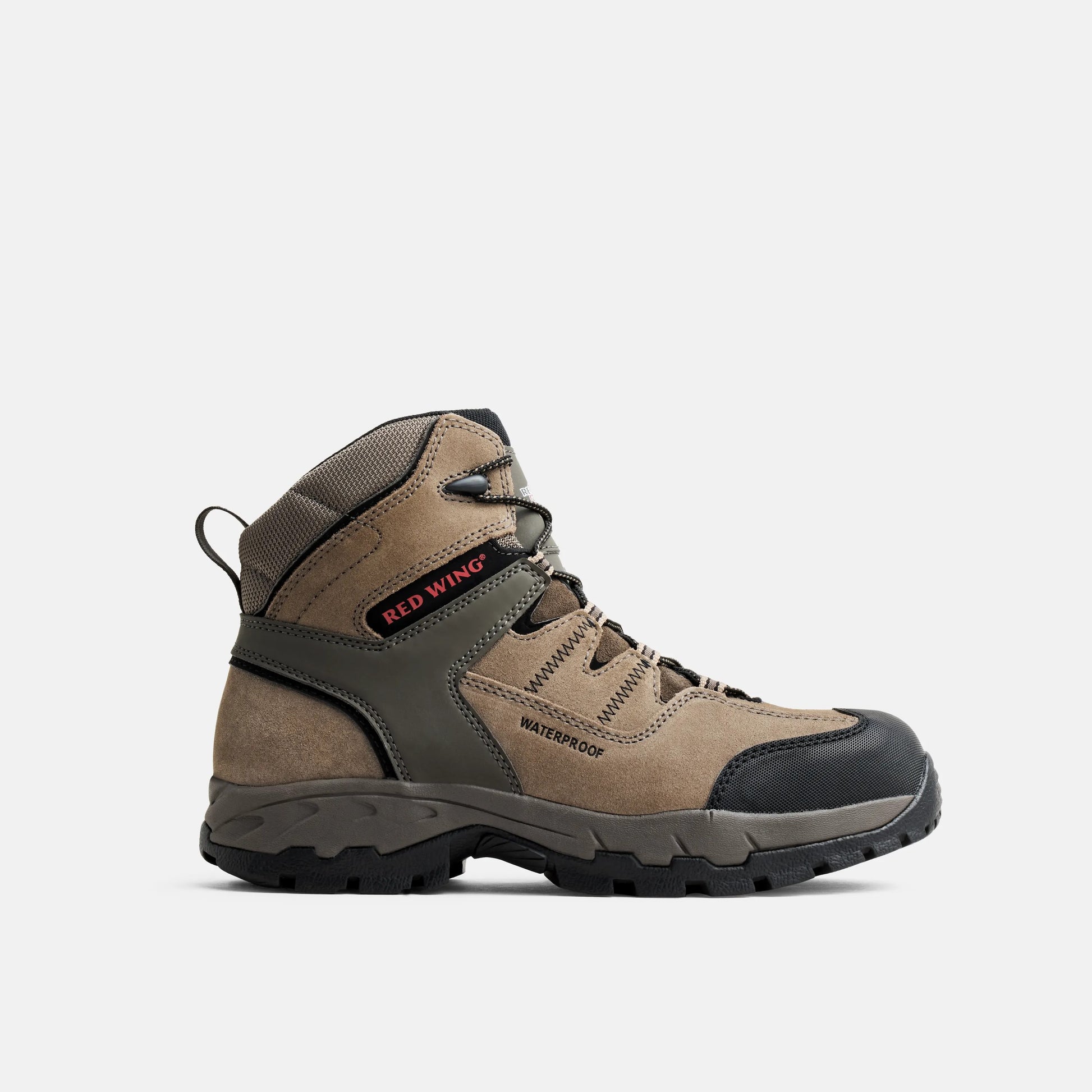 TruHiker 6-inch Waterproof Boot 3572 - Red Wing Shoes Men