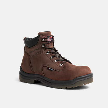 King Toe Safety Toe Work Boot 2243 - Red Wing Shoes Men