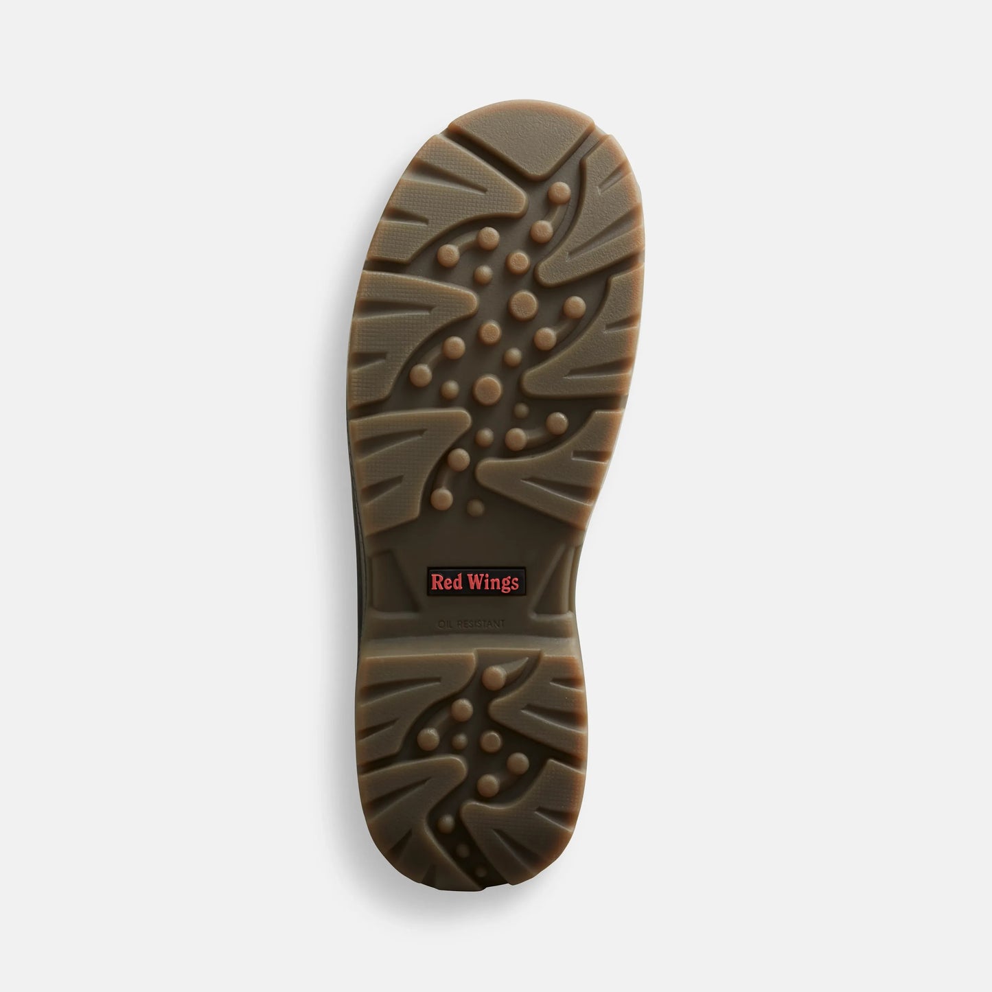 King Toe Safety Toe Work Boot 2243 - Red Wing Shoes Men
