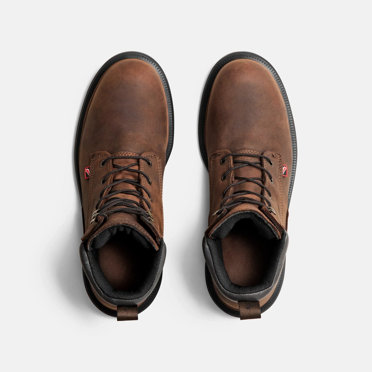 DynaForce® 8-inch Work Boot 4200 - Red Wing Shoes Men