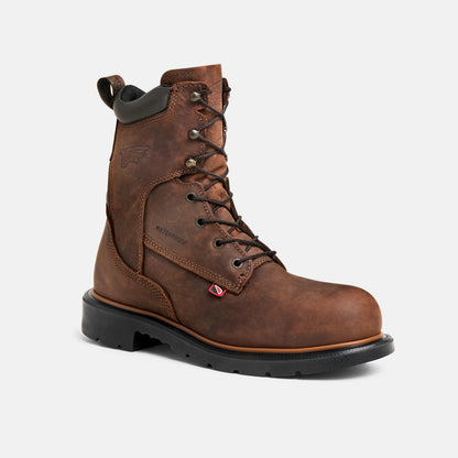 DynaForce® 8-inch Work Boot 4200 - Red Wing Shoes Men