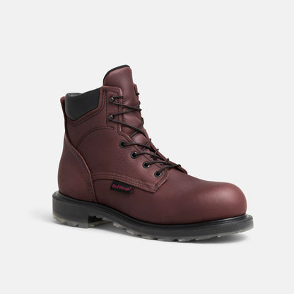 SuperSole® 2.0 6-inch Work Boot 606 - Red Wing Shoes Men